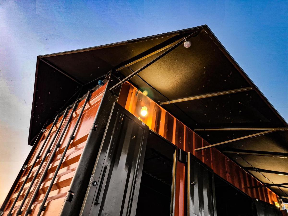House Boat "Faroeste Caboclo" Brasilia Exterior photo